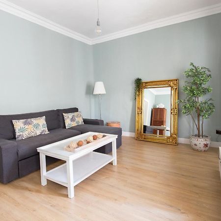La Villa Suite Malaga Luaran gambar
