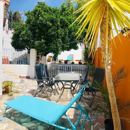 La Villa Suite Malaga Luaran gambar