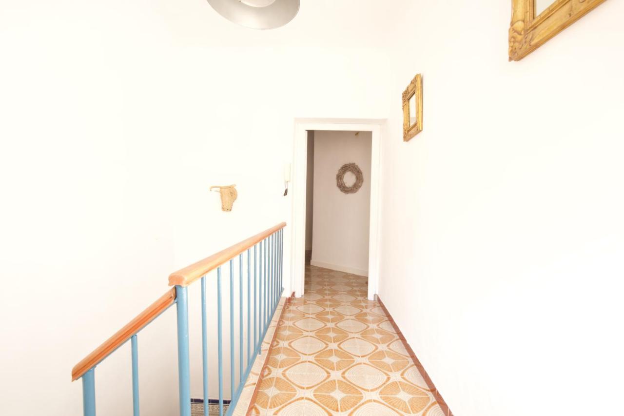 La Villa Suite Malaga Luaran gambar