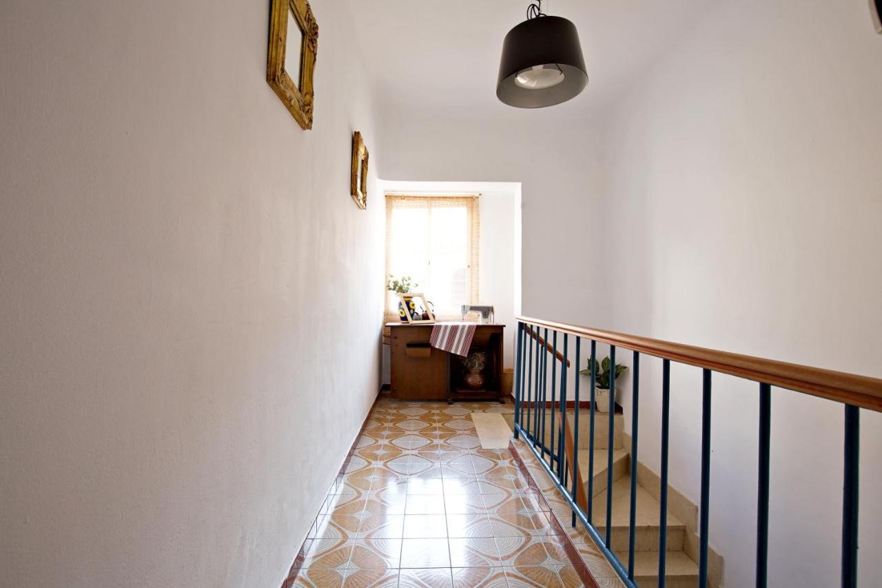 La Villa Suite Malaga Luaran gambar