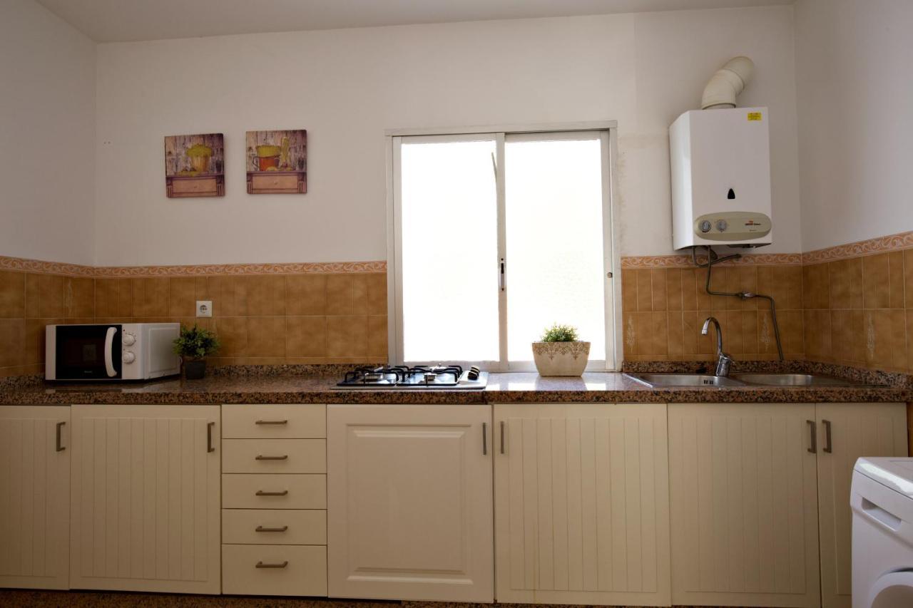 La Villa Suite Malaga Luaran gambar