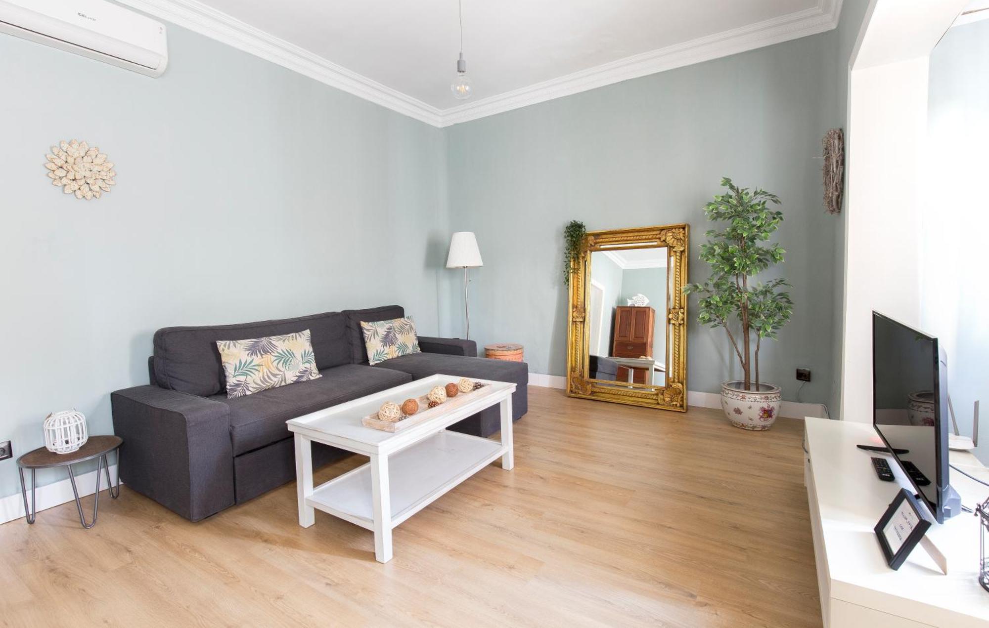La Villa Suite Malaga Luaran gambar
