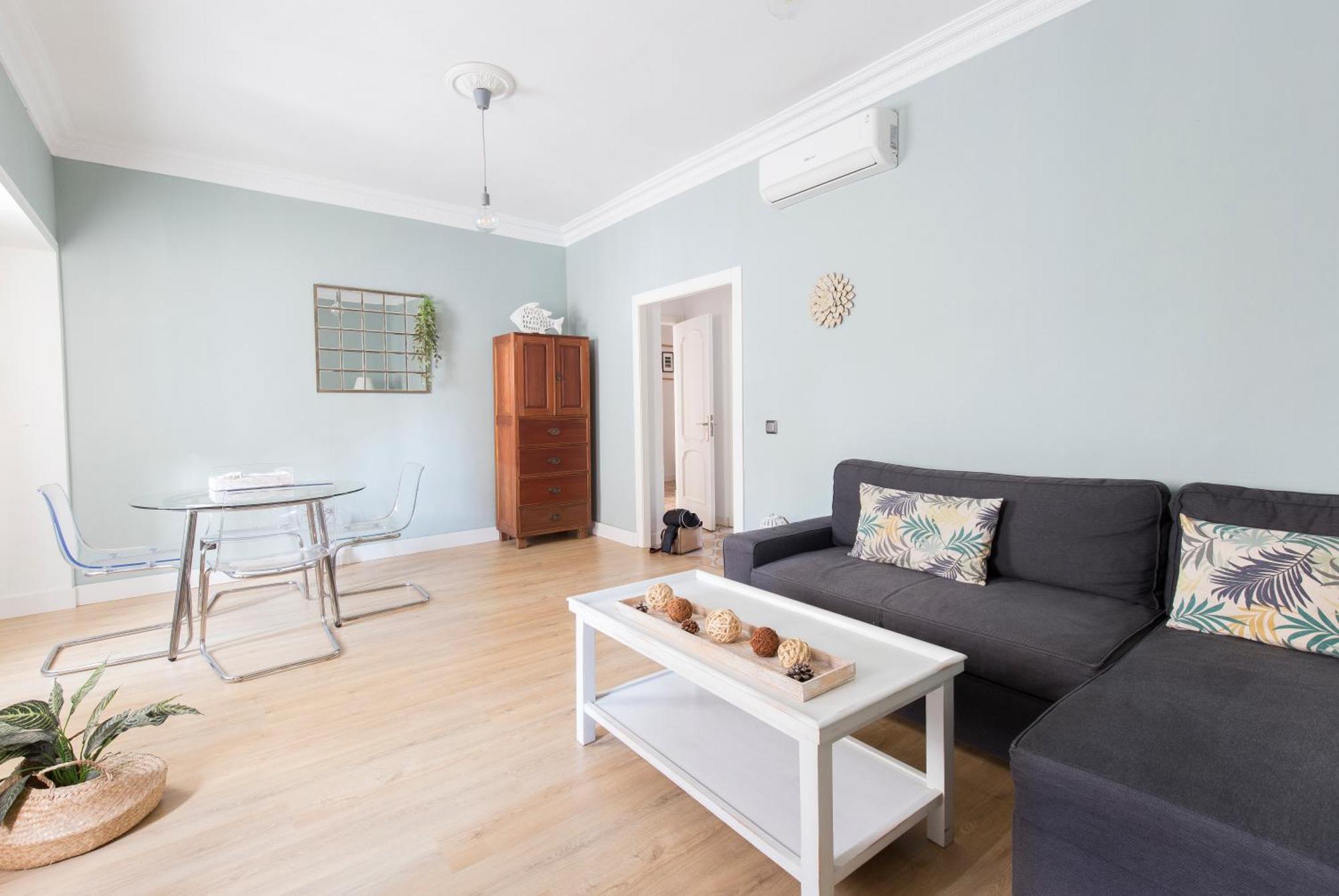 La Villa Suite Malaga Luaran gambar