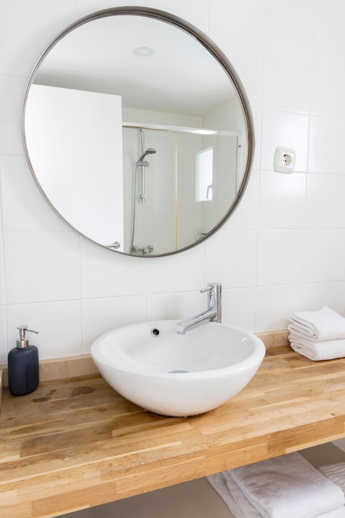 La Villa Suite Malaga Luaran gambar