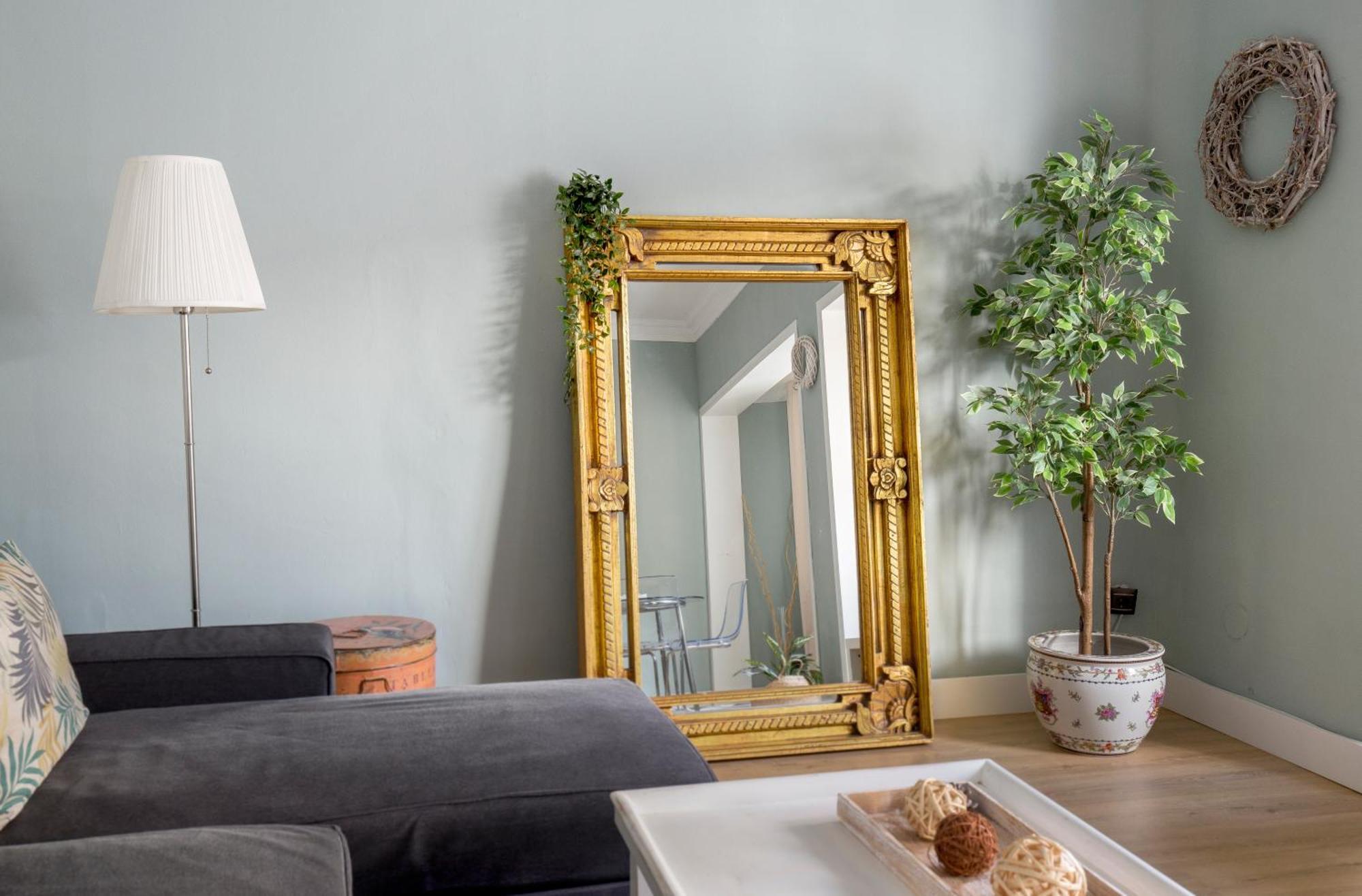 La Villa Suite Malaga Luaran gambar