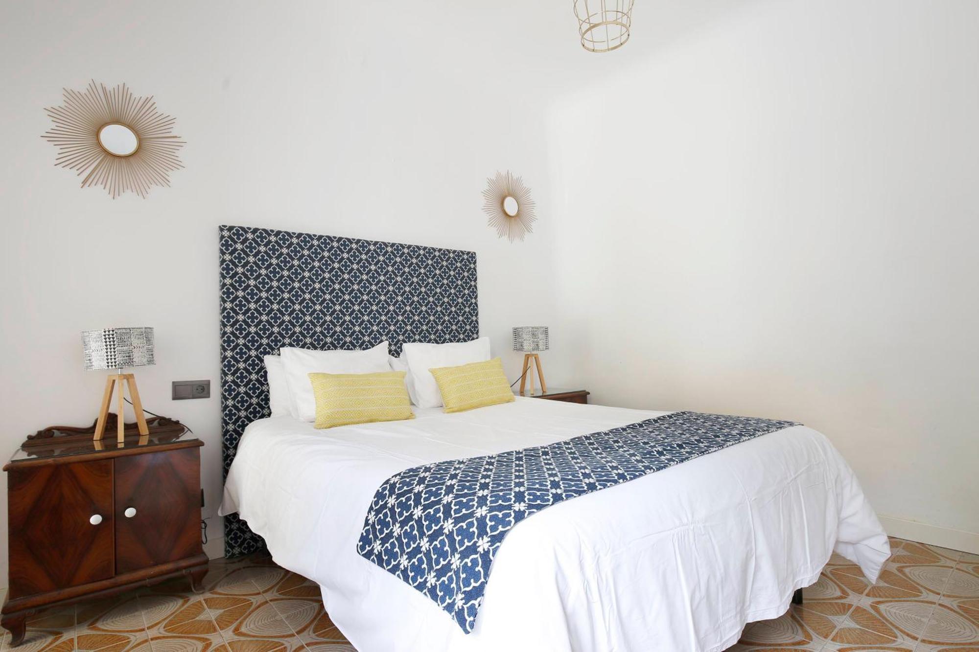La Villa Suite Malaga Luaran gambar