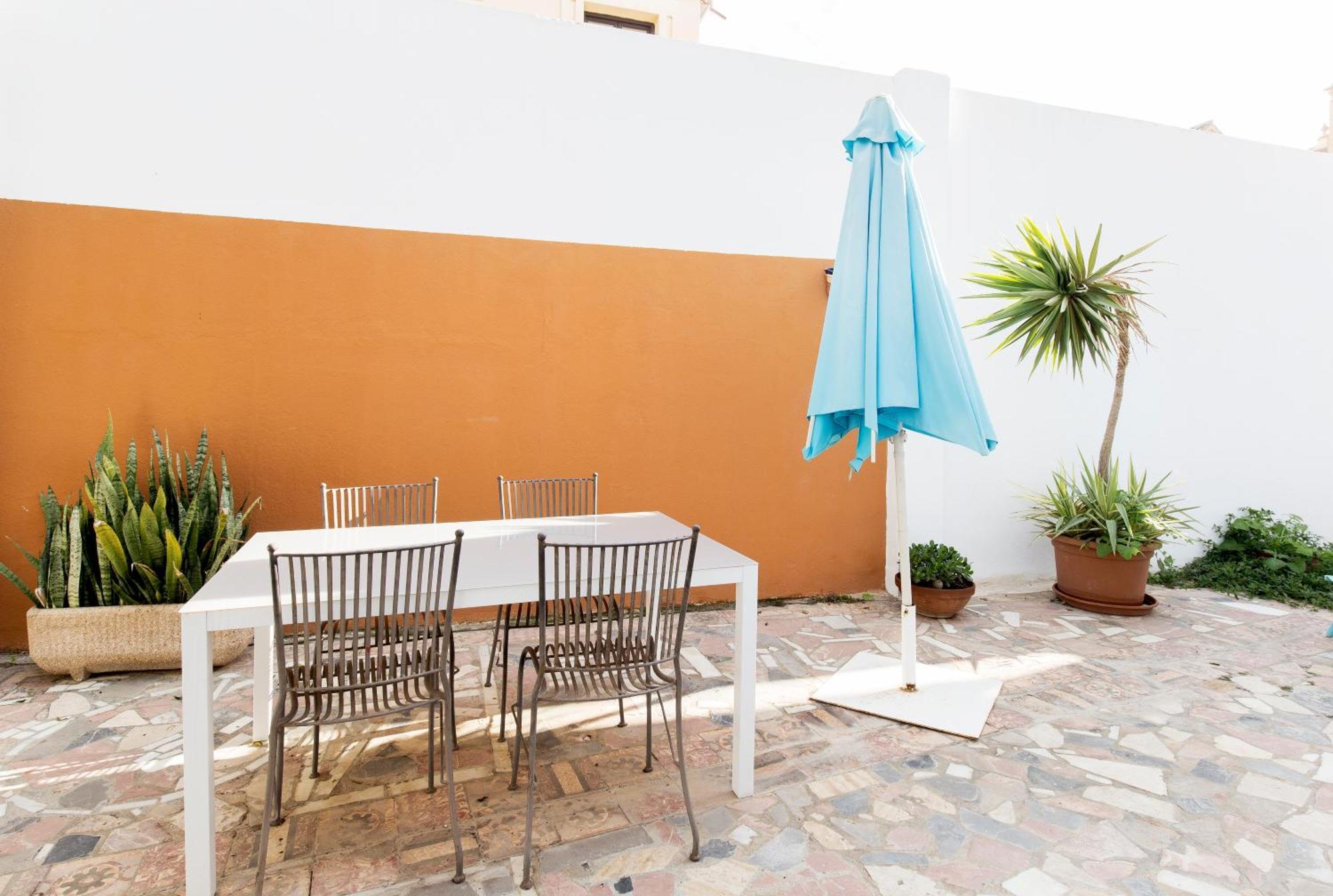 La Villa Suite Malaga Luaran gambar