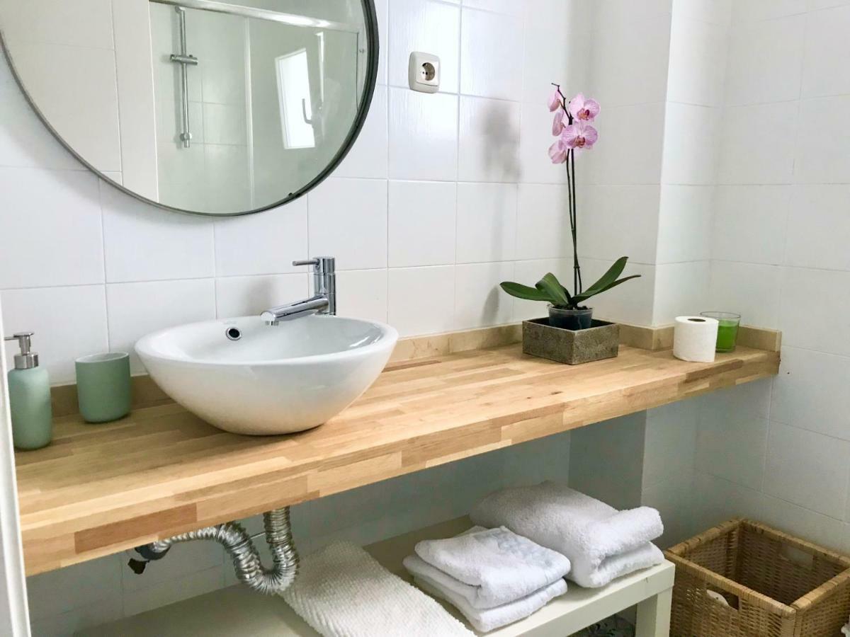 La Villa Suite Malaga Luaran gambar