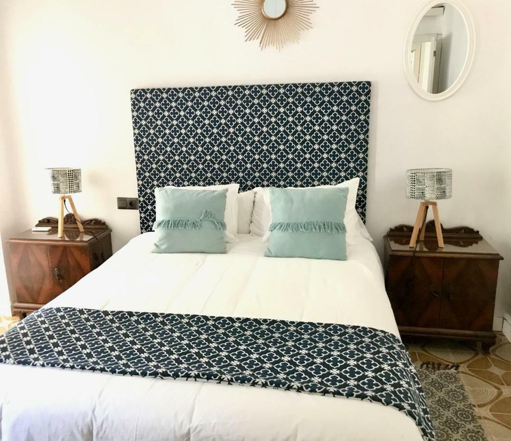 La Villa Suite Malaga Luaran gambar