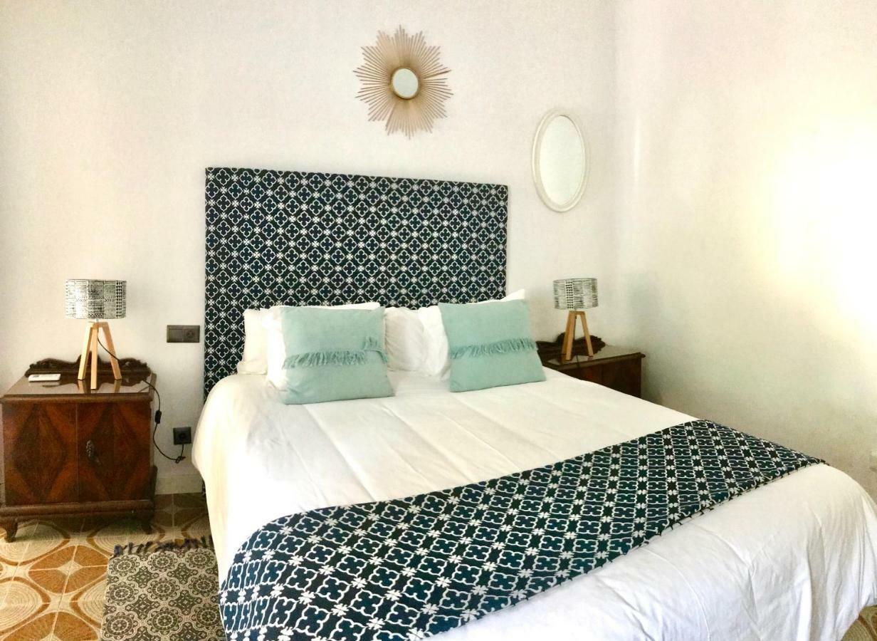 La Villa Suite Malaga Luaran gambar