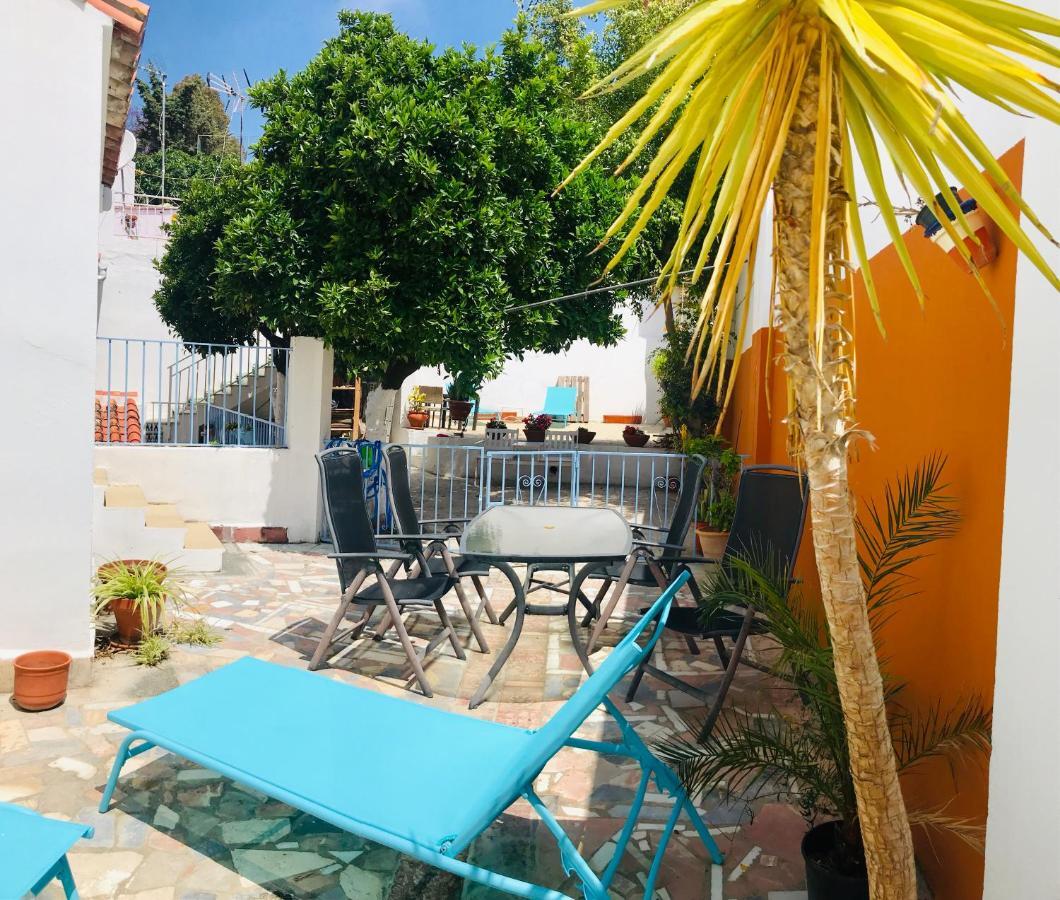 La Villa Suite Malaga Luaran gambar